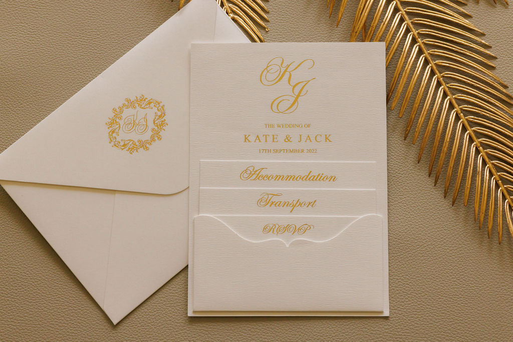 Board Invitations