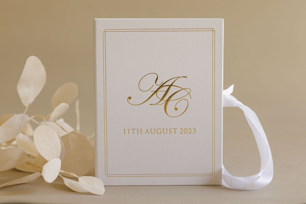 Boxed Invitations